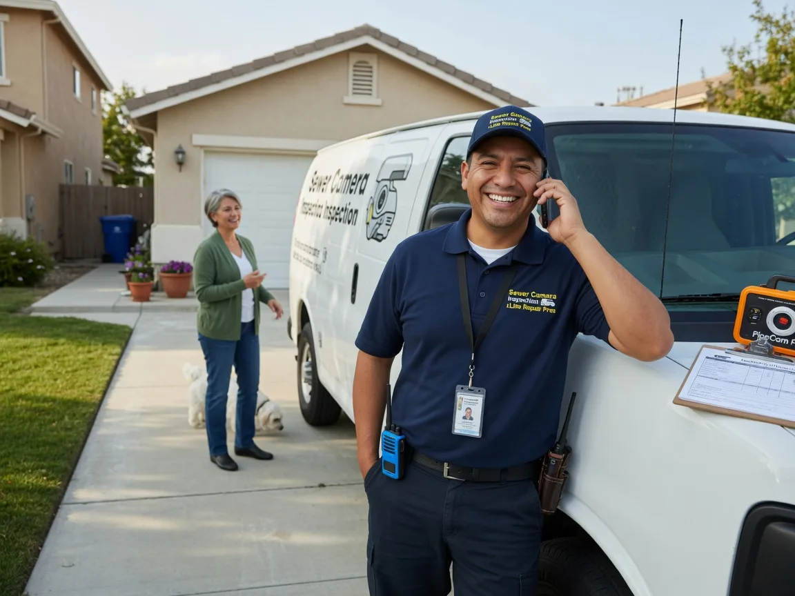 Sewer Line Repair Elk Falls, KS FAQs